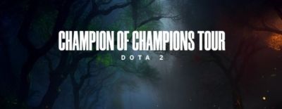 1win Team — чемпион CCT Season 2 Series 2 - dota2.ru