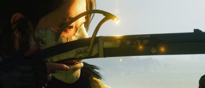 Джейсон Коннелл - Дождались: Sony продемонстрирует первый геймплей PS5-эксклюзива Ghost of Yotei уже на этой неделе - gamemag.ru - Япония