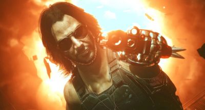 Хидео Кодзим - Сэм Бриджес - Cyberpunk 2077 снова в топе Steam, но игру CD Projekt RED обходит инди-хит за 8 долларов. Valve назвала самые продаваемые продукты прошлой недели - gametech.ru