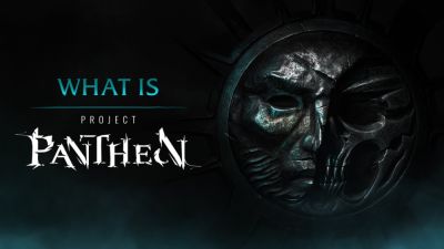 Авторы Wolcen: Lords of Mayhem выпустили новое видео о своём следующем проекте - Project Pantheon - playground.ru