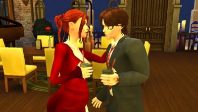 Хидео Кодзим - Сэм Бриджес - The Sims 4 опять сломалась после обновления. Maxis исправит баги с беременностью и не только - gametech.ru