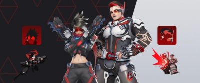 Новые товары в магазине Overwatch 2 – 8 июля 2025 г. - noob-club.ru