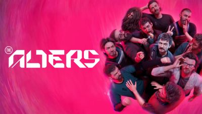 Ян Дольски - 11 bit studios продала 280 тыс. копий The Alters - playground.ru