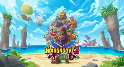 Chucklefish выпустит мобильный порт Wargroove 2: Pocket Edition - app-time.ru