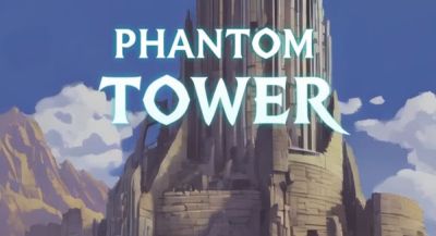 Релиз Phantom Tower — Enter the Gungeon на минималках - app-time.ru