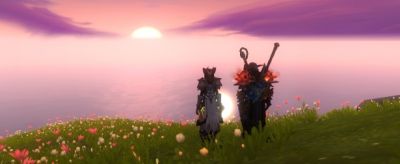Игроки WoW рассказывают, как они ищут друзей для игры в 2025 году - noob-club.ru