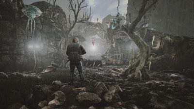 Создатели MMO-шутера Pioner показали концепт-арты острова Тартарус - playground.ru