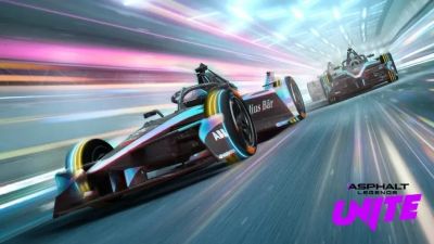 Электрический флагман GEN3 Evo станет наградой нового события в Asphalt Legends - gametech.ru - Лондон