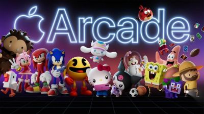 Хидео Кодзим - Сэм Бриджес - Apple раскрыла августовское пополнение Apple Arcade - gametech.ru