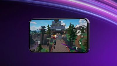Тим Суини - Epic Games отозвала антимонопольный иск против Samsung - gametech.ru