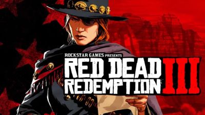 В Rockstar уже есть планы на Red Dead Redemption 3, но сейчас для них в приоритете GTA 6 - playground.ru
