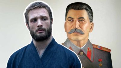 Кристофер Нолан - Мэтт Дэймон - Томас Холланд - Роберт Паттинсон - Энн Хэтэуэй - Звезда "Сёгуна" отказался от работы с Кристофером Ноланом ради роли Сталина - playground.ru