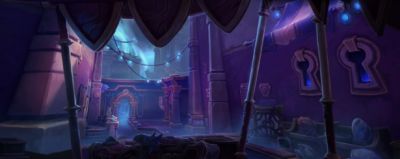 Изменения эпохальных+ подземелий на PTR обновления 11.2 – 9 июля - noob-club.ru