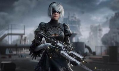 Rainbow Mobile - Delta Force - Call of Duty: Mobile не боится конкуренции с другими шутерами и готовит новые коллаборации - gametech.ru