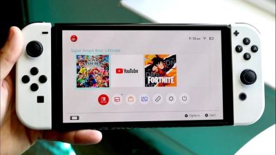 Nintendo Switch 2 не справляется с плавной картинкой. Проблема в док-станции - gametech.ru