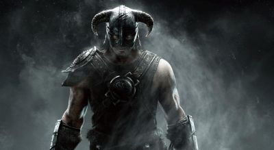 Хидео Кодзим - Сэм Бриджес - Мир Skyrim воссоздали из LEGO. Фанат потратил 3 года и 73 000 деталей - gametech.ru
