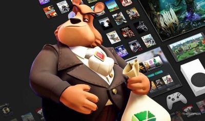 Хидео Кодзим - Сэм Бриджес - Кристофер Дринг - Xbox Game Pass приносит прибыль даже с учётом затрат на эксклюзивы — журналист - gametech.ru - state Indiana