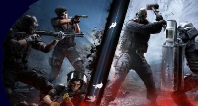 Red Storm - Ubisoft уволила часть сотрудников Red Storm Entertainment. Они работали над Rainbow Six - gametech.ru