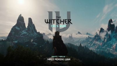 Фанат записал заглавную тему для Цири в The Witcher 4, которая по духу напоминает прошлые игры серии - playground.ru