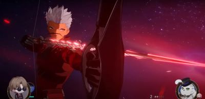 HoYoverse раскрыли подробности о навыках Арчера в Honkai: Star Rail - landofgames.ru