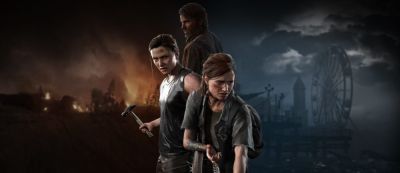 Возвращаемся в The Last of Us: Ремастер The Last of Us Part II внезапно получил обновление для сюжетного режима и новые костюмы - gamemag.ru