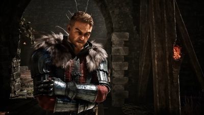 Alkimia Interactive - Не просто HD-версия: разработчики ремейка «Готики» рассказали об отличиях от классической игры Piranha Bytes - 3dnews.ru - Москва
