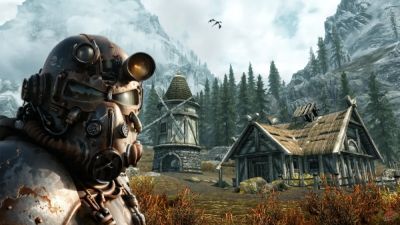Fallout возвращается: Bethesda готовит сразу несколько игр - landofgames.ru