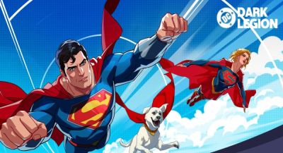 Получи Крипто в новом ивенте «Vestiges of Krypton» в DC: Dark Legion - app-time.ru