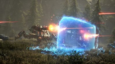 Wargaming сворачивает Steel Hunters - проект закрывается в октябре прожив полгода - playground.ru