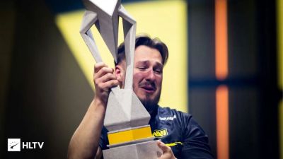 Звездный игрок NAVI по CS 2 взял паузу в профессиональных выступлениях – что будет с командой - games.24tv.ua - Украина