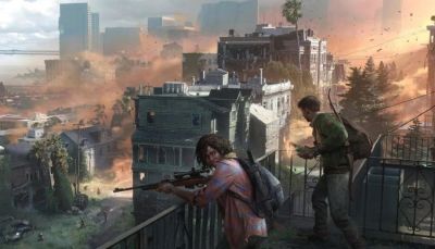 Сэм Бриджес - После отмены мультиплеера The Last of Us ветеран Naughty Dog переехал в Японию создавать свою игру - gametech.ru - Япония