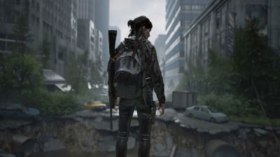 Нил Дракманн - Ремастер The Last of Us Part 2 получил новый режим, позволяющий пройти игру как никогда раньше - games.24tv.ua