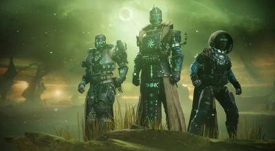 Destiny 2: бесплатный доступ и большие скидки - itndaily.ru