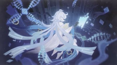 Новый тизер-трейлер "Божьи границы" для Genshin Impact, раскрывающий огромное количество подробностей о лоре игры - playground.ru