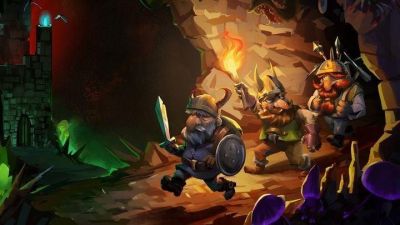 15 лет страданий. В Dwarf Fortress наконец-то починили баг с лучниками-суицидниками - gametech.ru