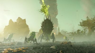 Helldivers 2 станет сложнее, поскольку этого просили сами игроки - games.24tv.ua