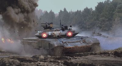 War Thunder стала технологичнее — появилась генерация кадров и трассировка пути - gametech.ru