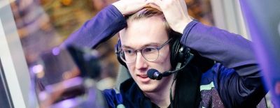 «Ты либо побеждаешь, либо ты учишься» — SabeRLighT- пошутил о поражениях на спаррингах - dota2.ru