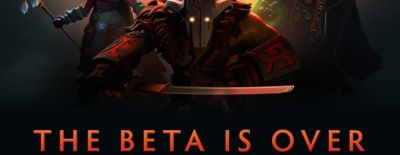 Dota 2 вышла из бета-тестирования ровно 12 лет назад - dota2.ru