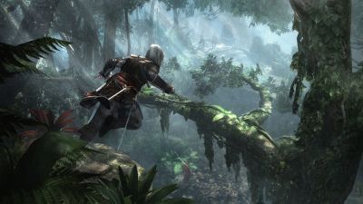 Ubisoft может снять оригинальную Assassin's Creed IV: Black Flag с продажи в Steam ради ремейка - playground.ru