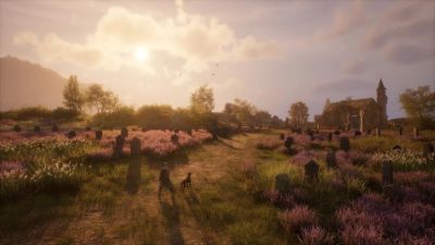 Издательство Astrum Entertainment объявило даты проведения русскоязычного бета-теста корейской MMORPG Bellatores - coop-land.ru