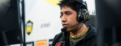 Wisper о группе на EWC: «Хорошо, что мы можем играть против двух команд, вышедших в финал прошлого турнира» - dota2.ru - Сербия