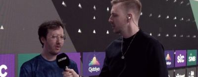 33 про Khanda: «Люди не до конца поняли, когда этот артефакт полезен, но он очень хорош» - dota2.ru