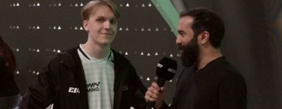 Kiyotaka: «Я думаю, что нынешний патч один из лучших для мидеров» - dota2.ru
