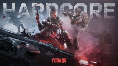 Сегодня в Escape from Tarkov стартует хардкорный вайп - playground.ru