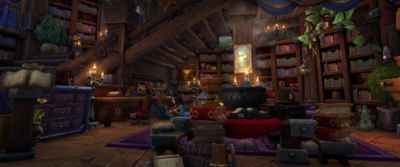Cкорее всего игроки получат ранний доступ к жилищам за предзаказ Midnight - noob-club.ru