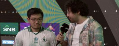 Sneyking о поражении от Execration на первой карте: «Думаю, мы просто не очень хорошо сыграли» - dota2.ru