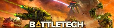 "BattleTech: Наёмники" – уже на CrowdRepublic - hobbygames.ru - Ссср