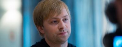 Вы просто все разделены, вам не поиграть никак — NS о рейтинговом подборе для групп - dota2.ru