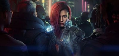 Хидео Кодзим - Сэм Бриджес - Sony раздает Cyberpunk 2077 подписчикам PS Plus - gametech.ru